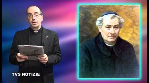 Ritratto del Beato Luigi Talamoni e di Maria Biffi Levati, fondatori della Congregazione delle Suore Misericordine