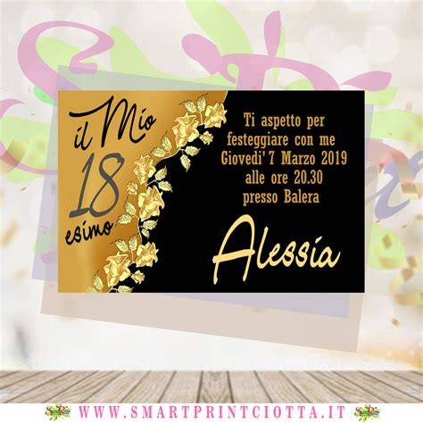Esempio di biglietto d'auguri personalizzato o composizione grafica elegante