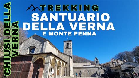 Mappa storica o schema geografico del Monte della Verna con i luoghi legati alla vita di Francesco.