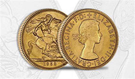Foto di una Sterlina d'oro Regina Vittoria
