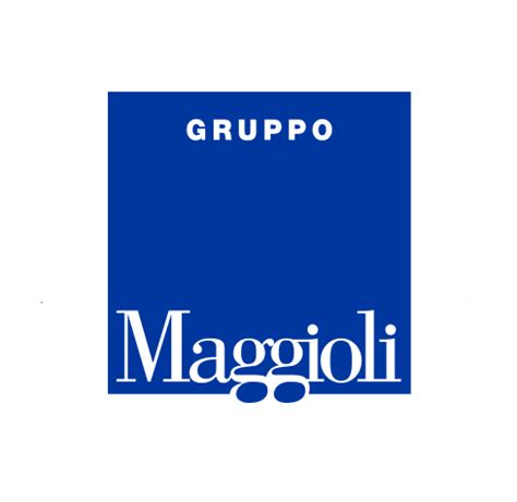 Logo Gruppo Maggioli