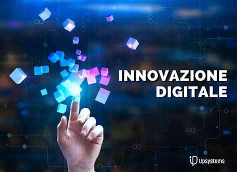 Immagine di un evento o conferenza sul tema della digitalizzazione o innovazione pubblica