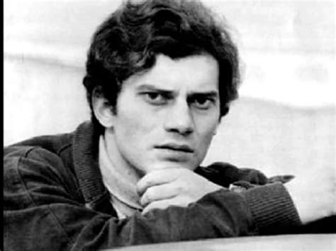 Foto storica di Luigi Tenco