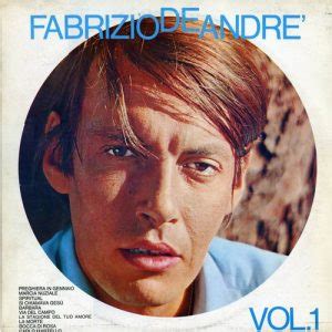 Copertina dell'album