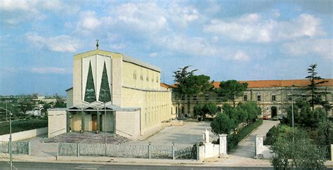 Santuario della Madonna di Fatima a Trani
