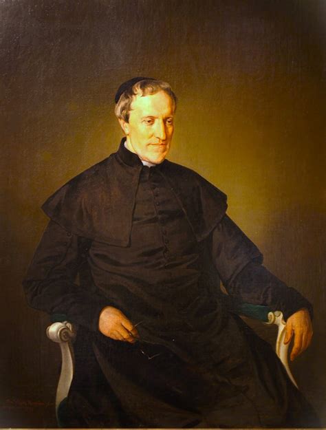 Ritratto di Antonio Rosmini