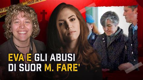 Cronologia del caso Eva Sacconago: eventi chiave e date