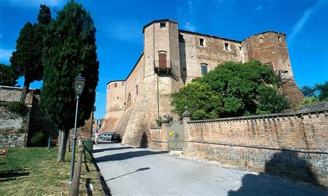 Rocca Malatestiana di Santarcangelo