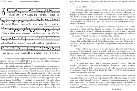 Schema che illustra la relazione tra testo e melodia nel canto liturgico.