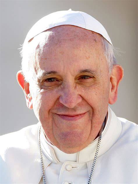 Foto di Papa Francesco