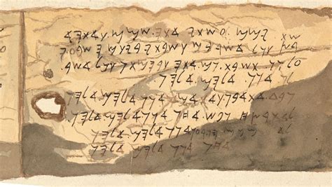 Manoscritto biblico antico