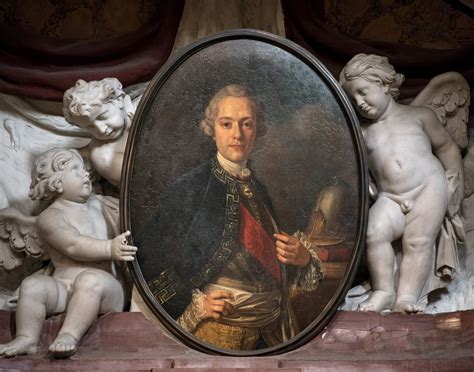 Ritratto di Vincenzo Mombelli o immagine evocativa della giustizia