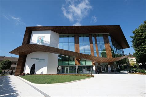 Foto esterna di Casa Angela all'Ospedale Sacro Cuore Negrar