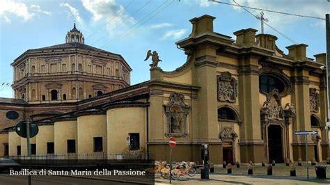 Ciclo della Passione nelle lunette della Basilica di Sant'Andrea (Benedetto Pagni)