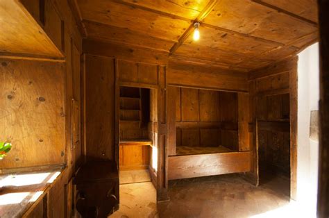 Foto dell'esterno della Cella di San Romualdo