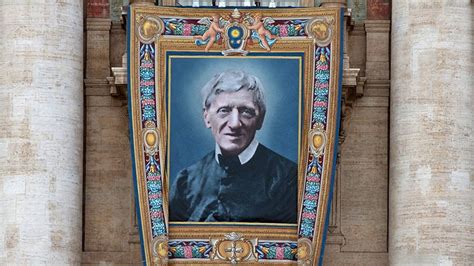 Ritratto giovanile di John Henry Newman