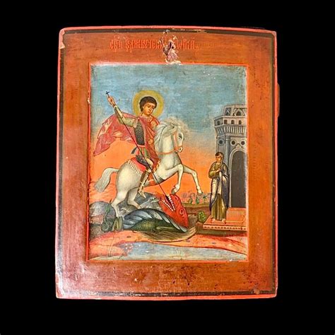 Icona raffigurante San Sebastiano e San Fabiano