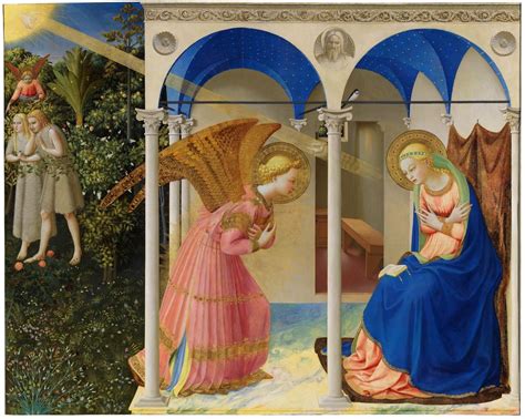 Dettaglio del dipinto