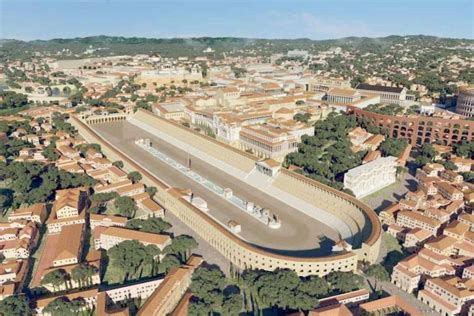 Ricostruzione grafica dell'Abbazia di Cluny nel suo periodo di massimo splendore