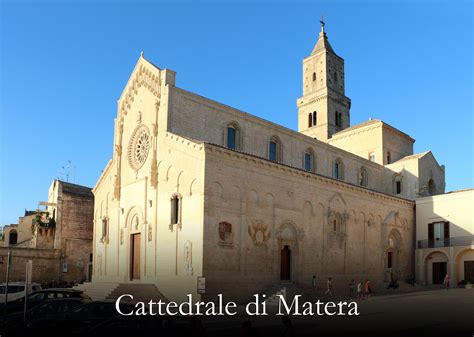 facciata Cattedrale della Madonna della Marina con piazza Matteotti