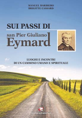 ritratto di San Pier Giuliano Eymard