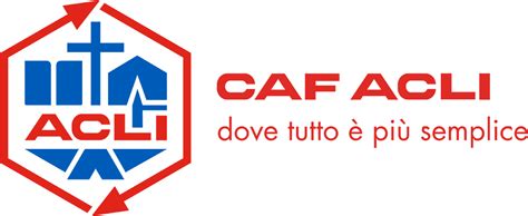 Ufficio CAF ACLI, persone che ricevono assistenza fiscale
