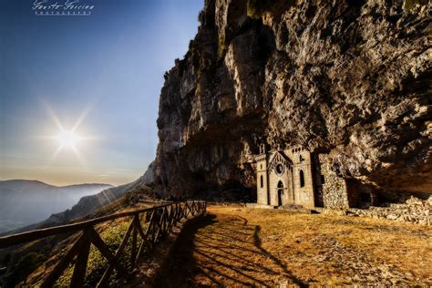 Eremo di San Michele Arcangelo a Torre del Greco nel XVII secolo