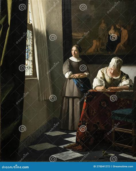 illustrazione di Giacomo apostolo che scrive una lettera