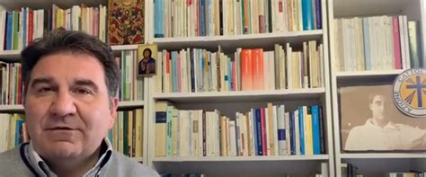 Ritratto di Mirko Campoli