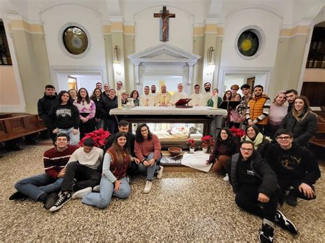 Foto del Centro Giovanile Rogazionista o dei Padri Rogazionisti presso il santuario