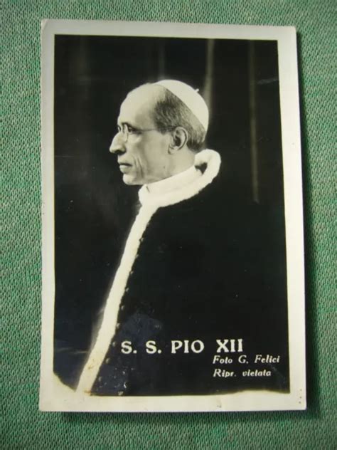Foto storica dell'edificio originale dell'Istituto Pio XII