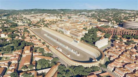 Ricostruzione digitale o modello dell'Abbazia di Sant'Agostino nel periodo di massimo splendore medievale.