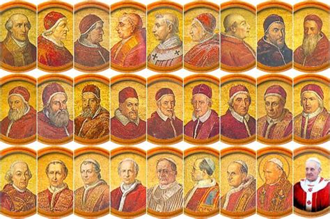 Cronologia dei Giubilei e dei Papi che li hanno indetti, in formato infografico