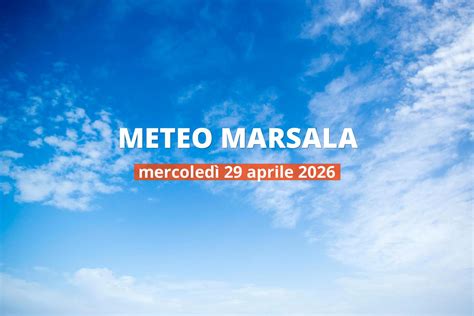 Meteogramma che mostra temperature, nuvolosità, precipitazioni e vento per la settimana