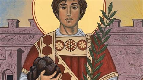 immagine simbolica di martiri cristiani