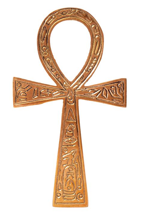 Simbolo Ankh egizio