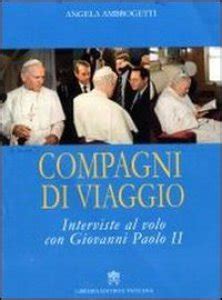 Immagine storica della Radio Vaticana o di Giovanni Paolo II in un viaggio internazionale