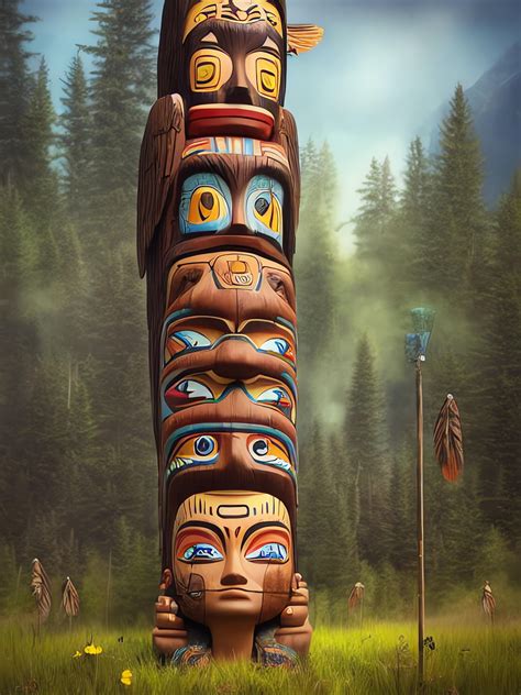 Foto di un totem tagliacoda con l'opzione