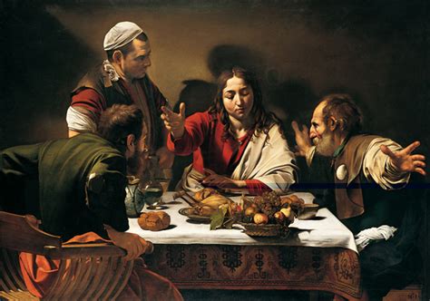dipinto di Caravaggio 