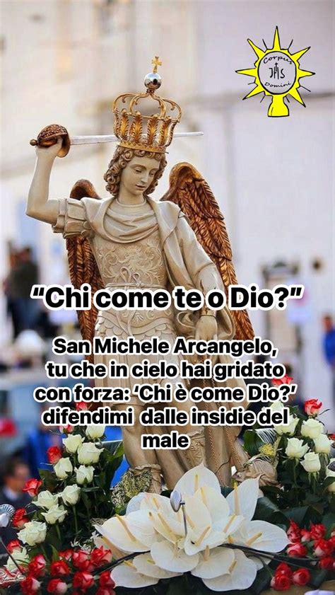 Mosaico della Parusia con la processione dei risorti e l'Arcangelo Michele