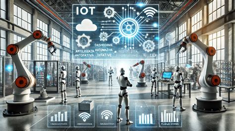schema: la fabbrica intelligente e l'integrazione del lavoro nel capitale