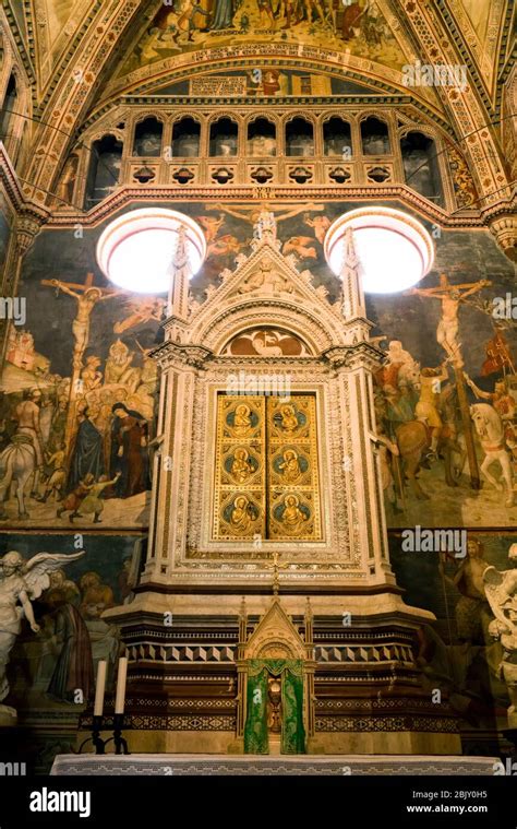 Immagine artistica del Miracolo di Bolsena o del Corporale conservato