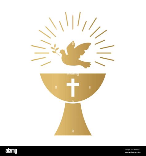 Fonte battesimale in bronzo con angeli in bassorilievo e colomba dello Spirito Santo