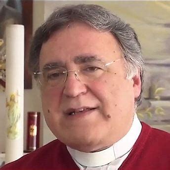 Ritratto di Don Marco Farina