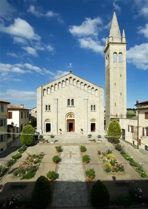 Esterno della Chiesa Parrocchiale del Sacro Cuore di Gesù a Nardò
