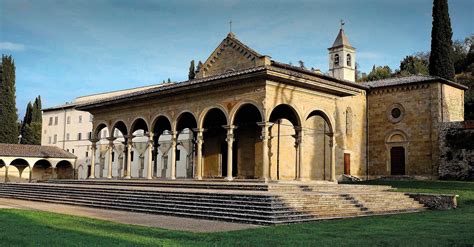 Ricostruzione artistica o schema delle cappelle perdute nella Chiesa di Santa Maria delle Grazie