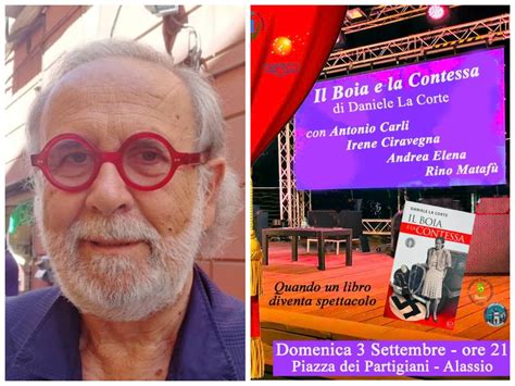 Illustrazione della visione del libro di Daniele con il vegliardo e il figlio d'uomo.