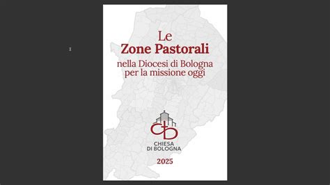 Schema organizzativo delle collaborazioni pastorali nella Diocesi di Treviso