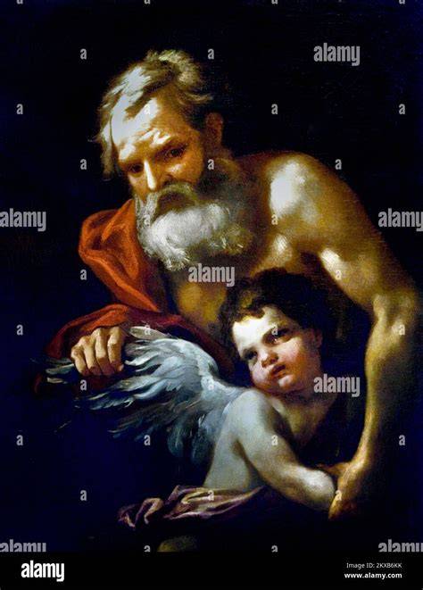 illustrazione di Davide che si strappa le vesti in segno di lutto