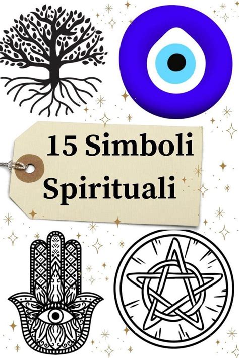 Persona in meditazione o preghiera con simboli spirituali